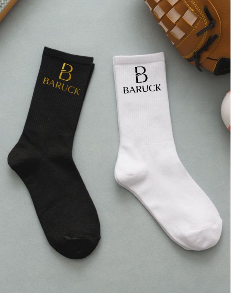 Chaussettes Baruck