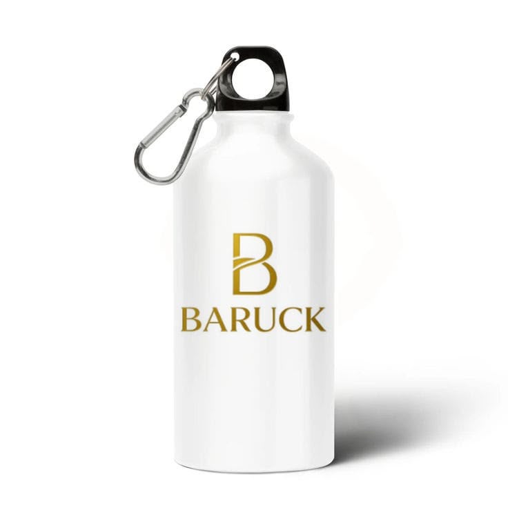 Gourde blanche Baruck